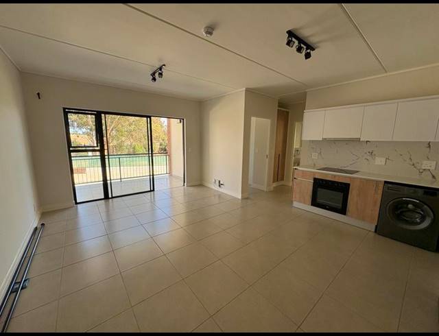 2 BEDROOM PROPERTY TO RENT IN RICHWOOD